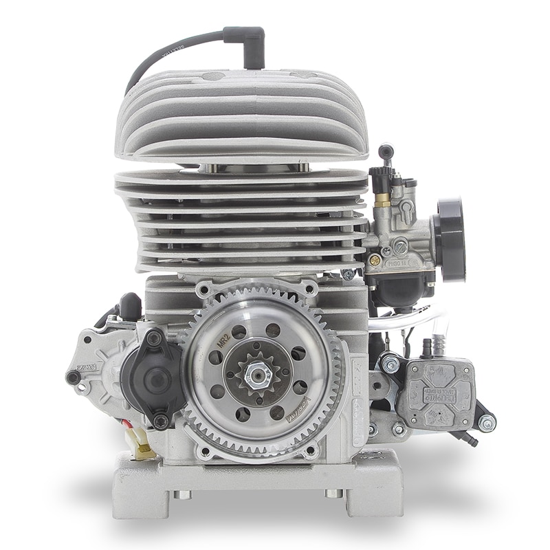 Vortex Mini Rok Engine - Cadet 12