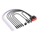 AIM Wiring Harness For MXS 1.3 Strada Light Dash