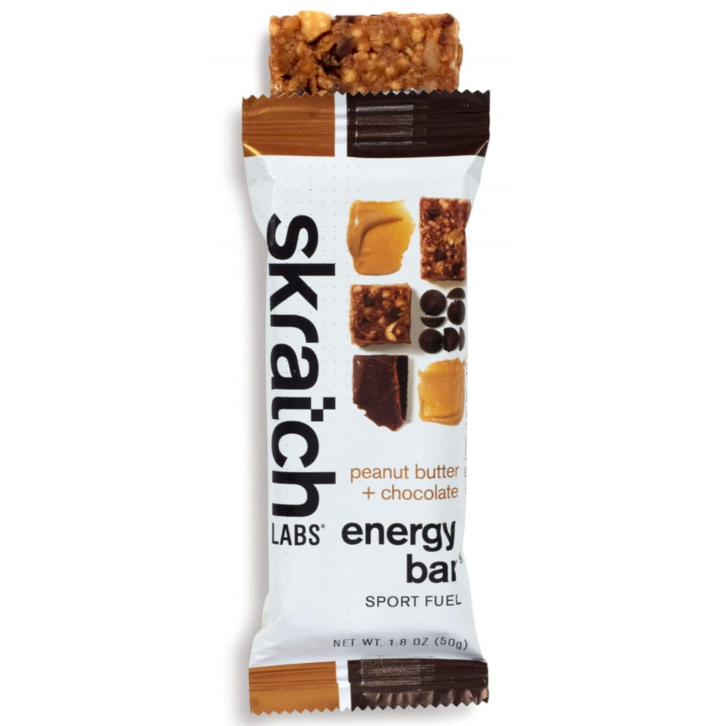 Skratch Labs Energy Bars