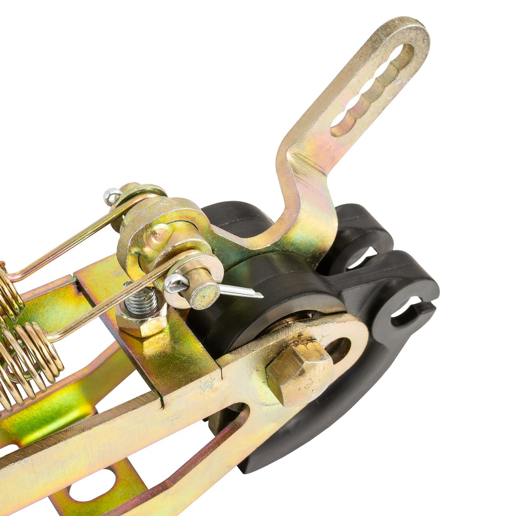 Weber DCOE Throttle Linkage Kit