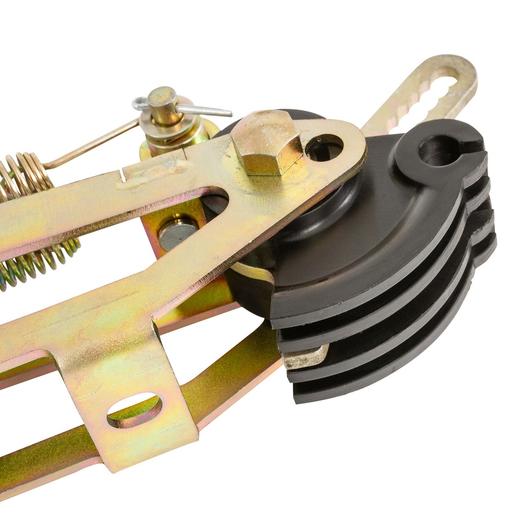 Weber DCOE Throttle Linkage Kit