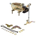 Weber DCOE Throttle Linkage Kit