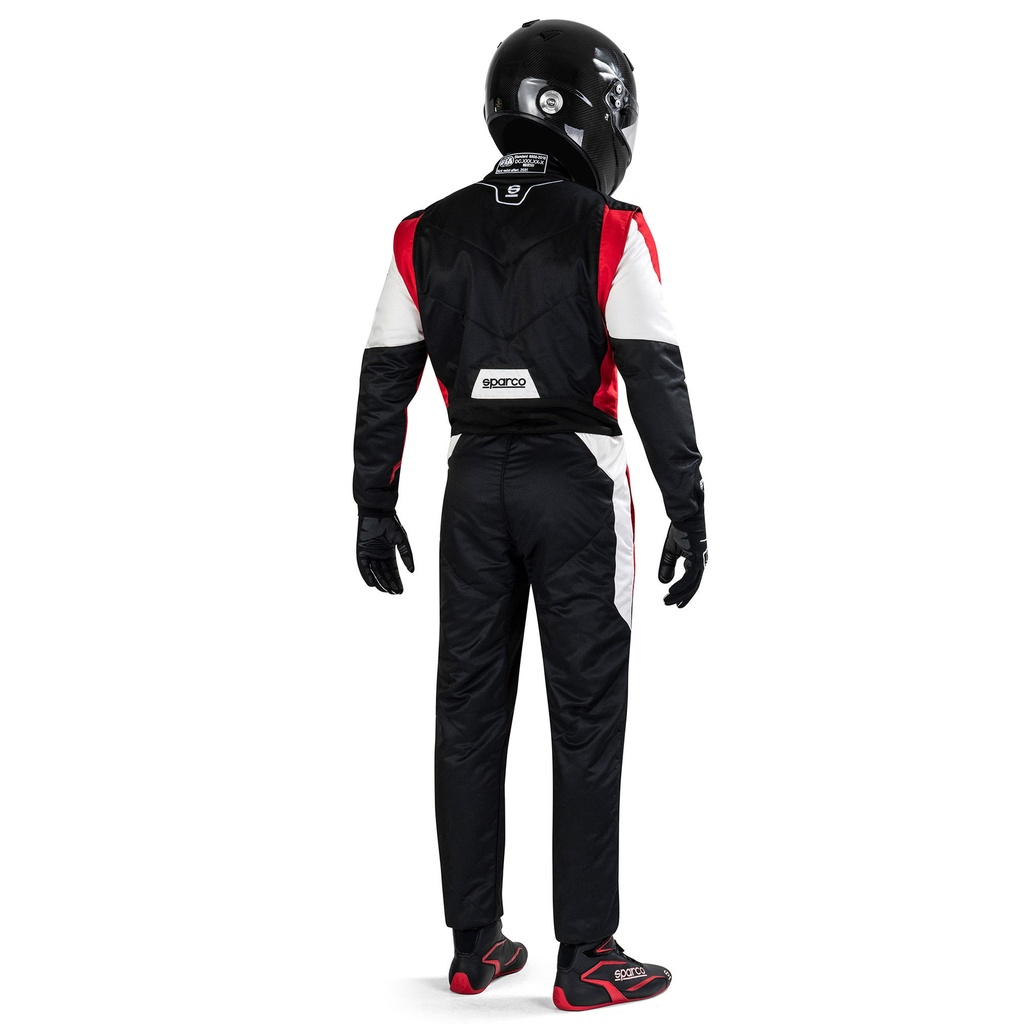 Sparco Competition Race Suit