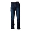 RST 3038 X Kevlar Straight Leg Long Textile Motorcycle Jeans