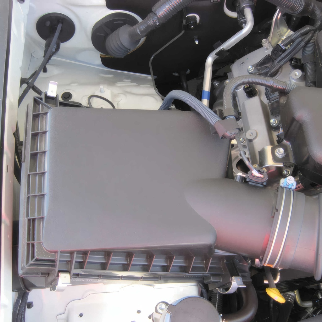 K&N Filters Performance Replacement Element