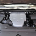 K&N Filters Performance Replacement Element