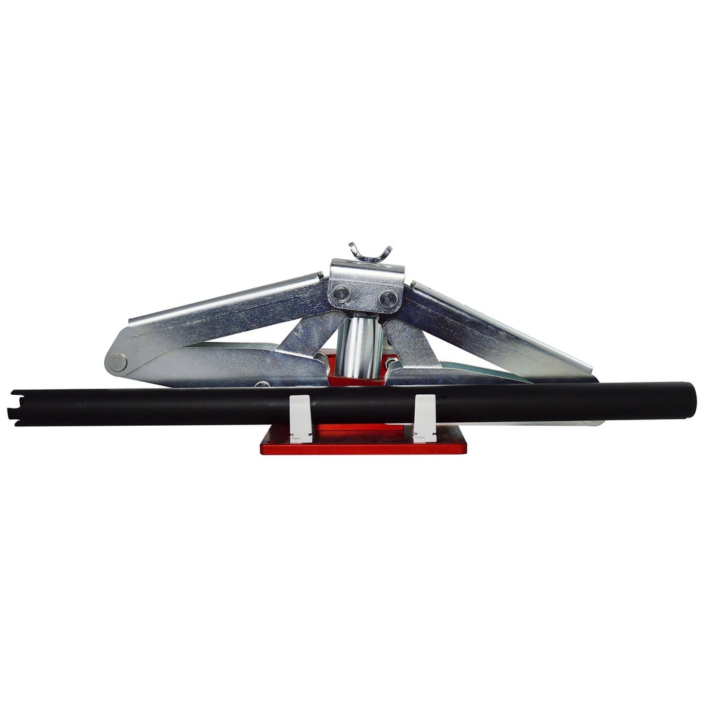 EVO Corse EVOjack Quadra Fast Hydraulic Scissor Jack