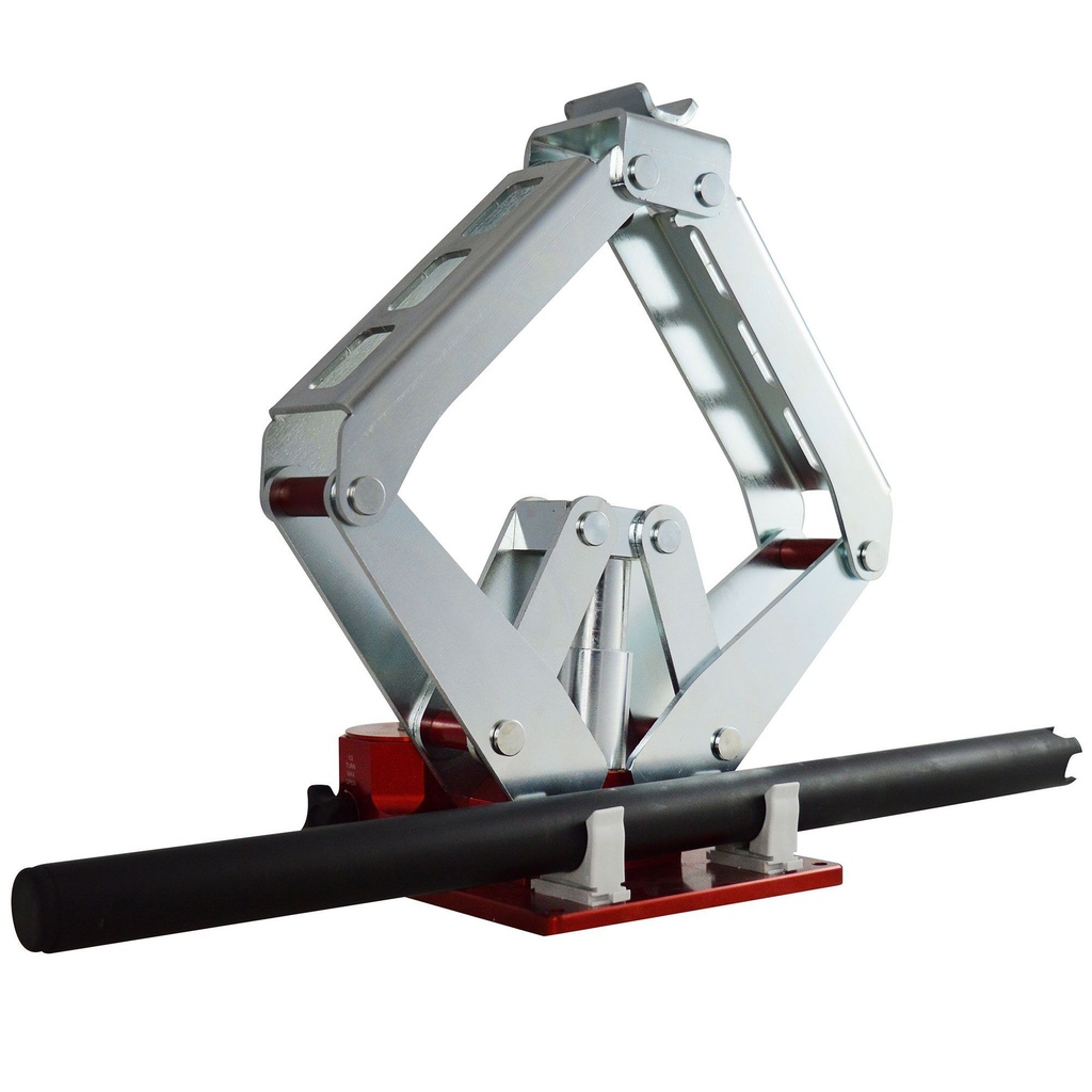 EVO Corse EVOjack Quadra Fast Hydraulic Scissor Jack