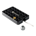Senzo Kart Carburettor Jet Holder With Fitting Bead