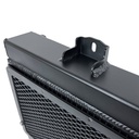 CSF Radiators High Performance Aluminium Radiator