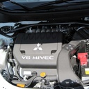 K&N Filters Performance Replacement Element