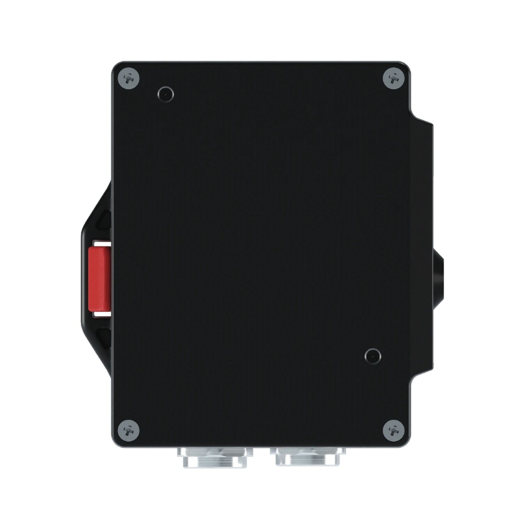 AIM XLog Compact Data Logger