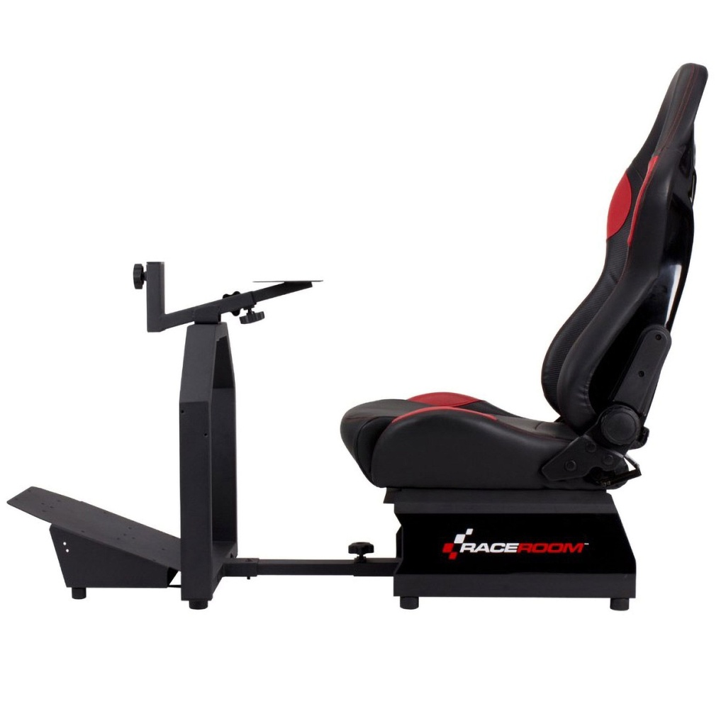 RaceRoom Game Seat RR3033 Cockpit