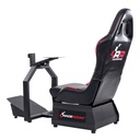 RaceRoom Game Seat RR3033 Cockpit
