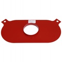 ITG Megaflow JC30 Single Carburettor Base Plate