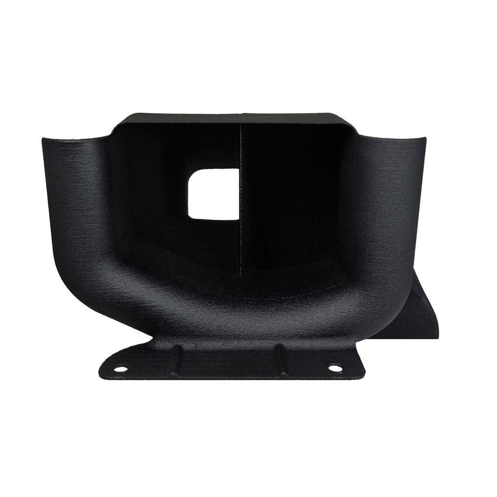 ITG Maxogen Cold Air Induction Scoop