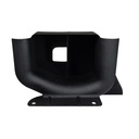 ITG Maxogen Cold Air Induction Scoop