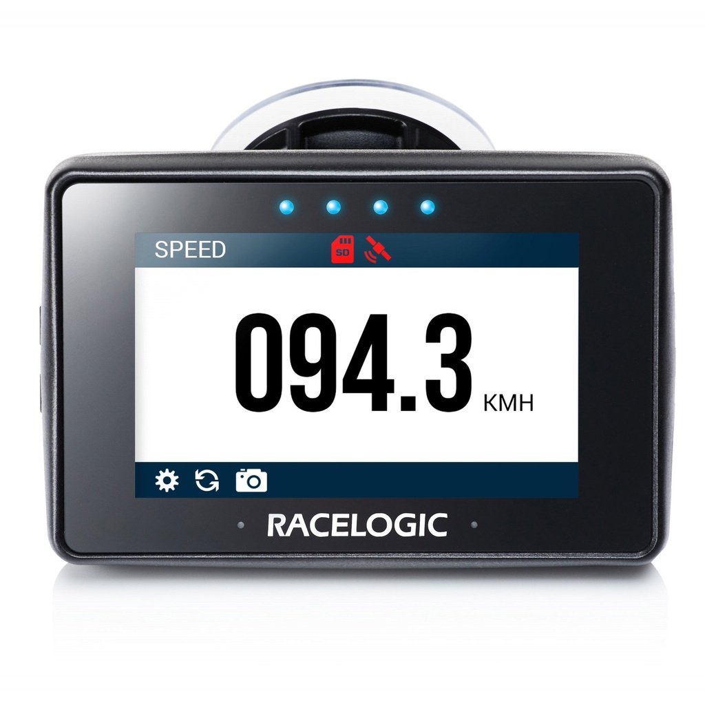 Racelogic Performance Box Touch Performance Meter