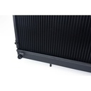 CSF Radiators High Performance Aluminium Radiator