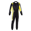 Sparco Sprint Race Suit