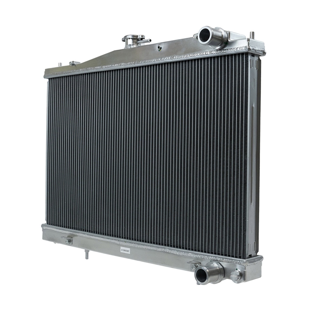 CSF Radiators High Performance Aluminium Radiator
