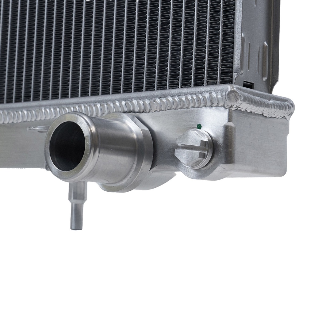CSF Radiators High Performance Aluminium Radiator