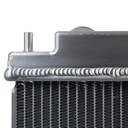 CSF Radiators High Performance Aluminium Radiator