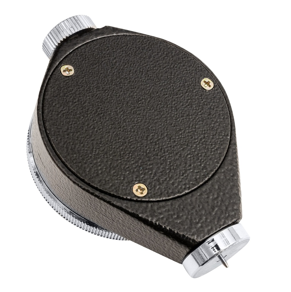 Intercomp Tyre Durometer