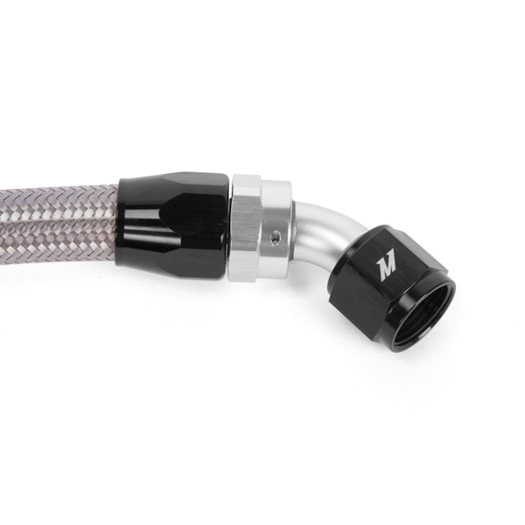 Mishimoto Oil Cooler Kit