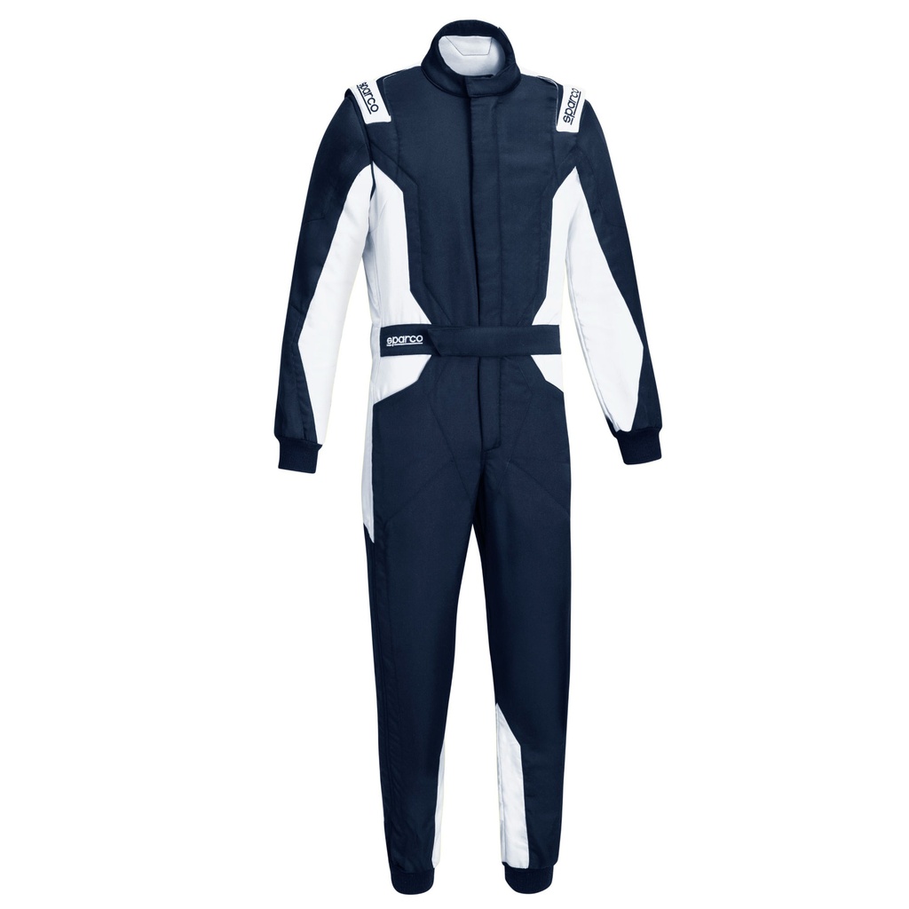 Sparco Sprint Advanced Race Suit