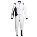 Sparco Sprint Advanced Race Suit