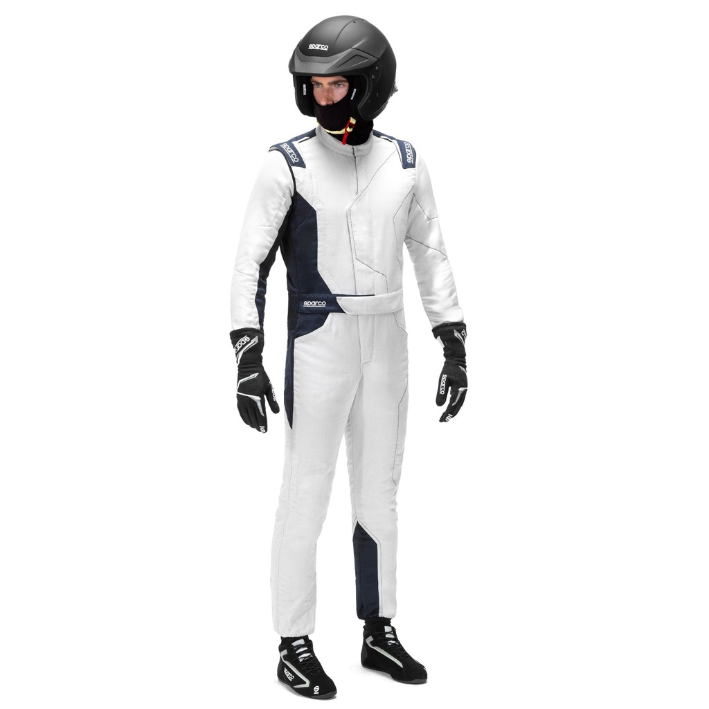 Sparco Sprint Advanced Race Suit