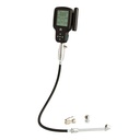 Alfano Tyrecontrol 2 Tyre Pressure Gauge / Logger