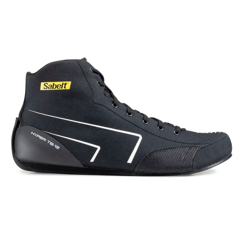 Sabelt Hyper TB-12 Race Boots