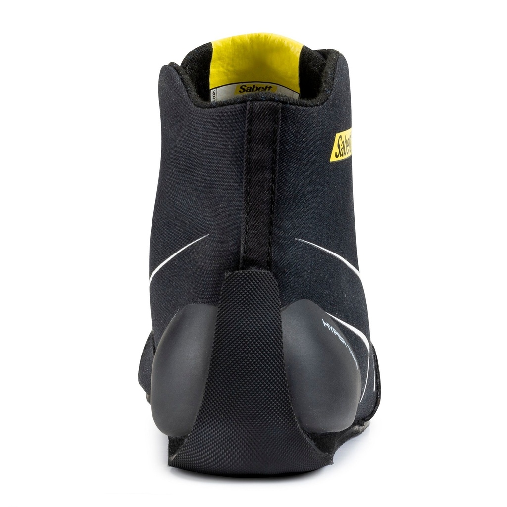 Sabelt Hyper TB-12 Race Boots