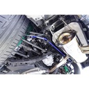 Hardrace Rear Anti-Roll Bar