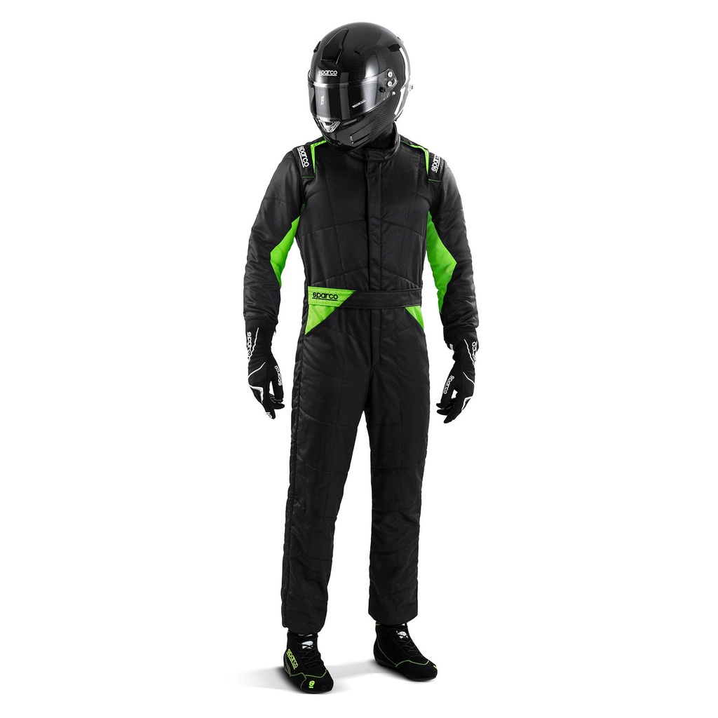 Sparco Futura Race Suit