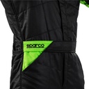 Sparco Futura Race Suit