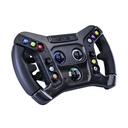 VPG Sim Ford Mustang GT3 Steering Wheel