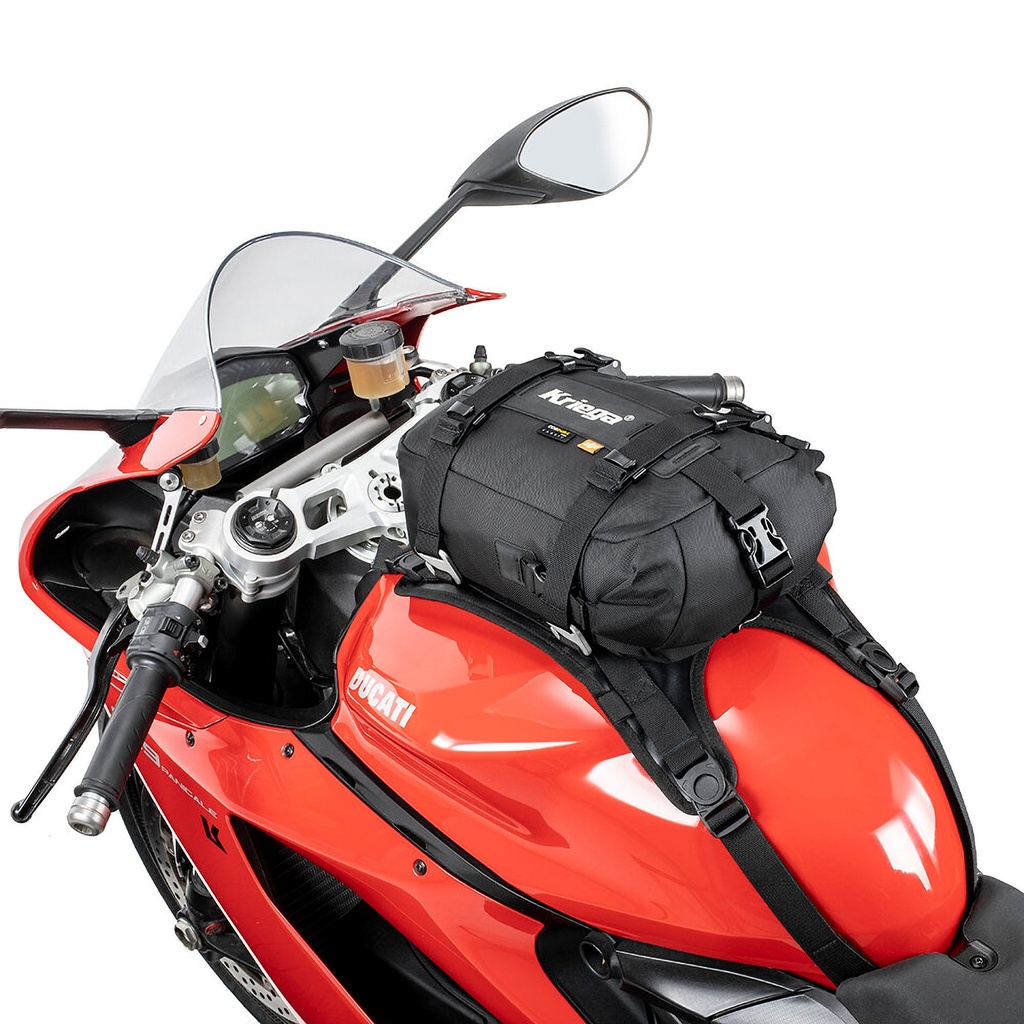 Kriega Tank US-Drypack Convertor