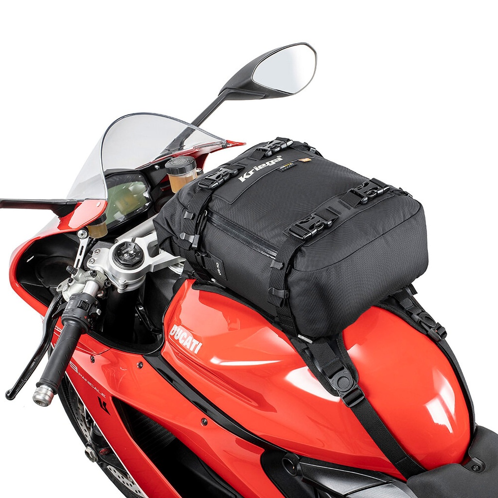 Kriega Tank US-Drypack Convertor