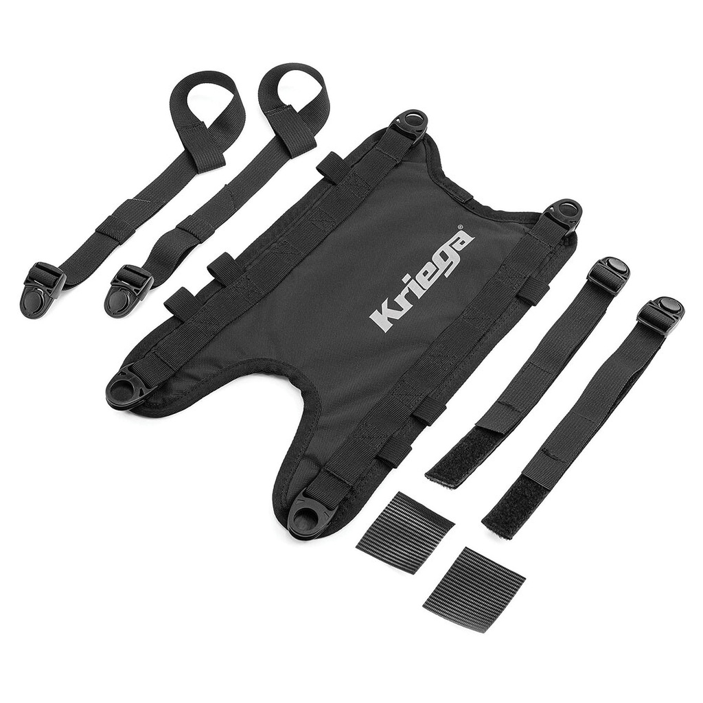 Kriega Tank US-Drypack Convertor