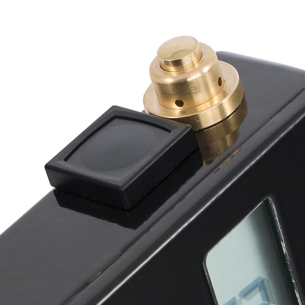 M A Horne Professional Digital Tyre Pressure Gauge