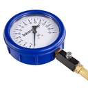 Intercomp 4 Inch Ultra Deluxe Tyre Pressure Gauge