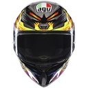 AGV K1-S Bezzecchi 2023 Replica Motorcycle Helmet