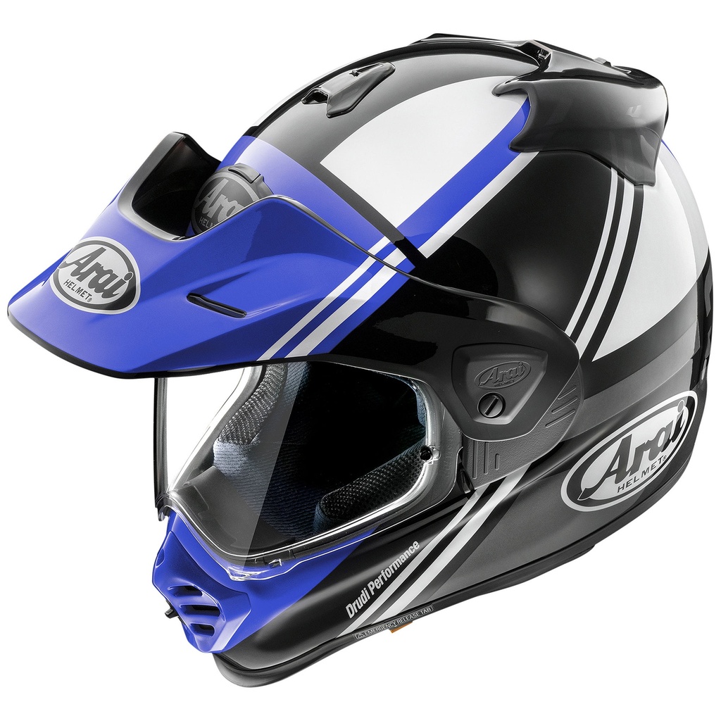Arai Tour-X5 Graphic Motorcycle Helmet