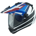 Arai Tour-X5 Graphic Motorcycle Helmet