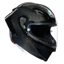 AGV PISTA GP-RR Plain Carbon Motorcycle Helmet