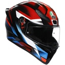 AGV K1-S Graphic Motorcycle Helmet