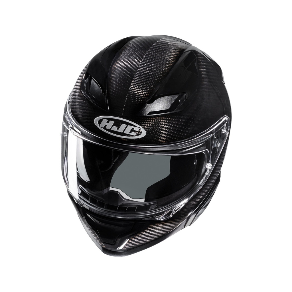 HJC F71 Carbon Motorcycle Helmet